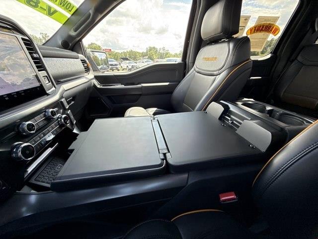 2025 Ford F-150 - $64,950