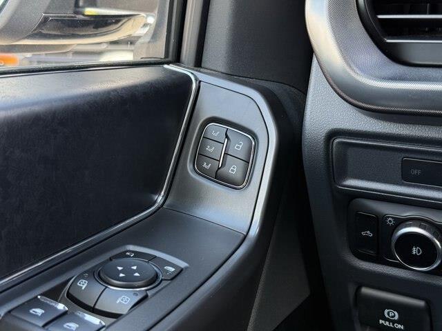 2025 Ford F-150 - $64,950