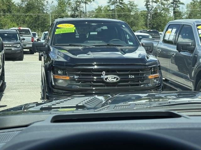 2025 Ford F-150 - $64,950