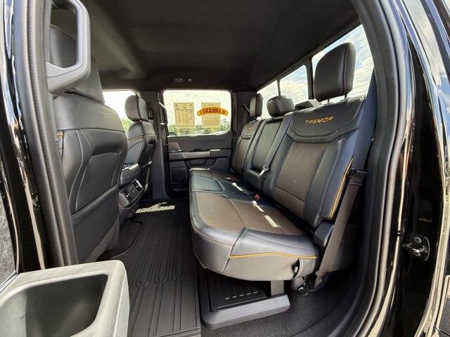 2025 Ford F-150 - $64,950