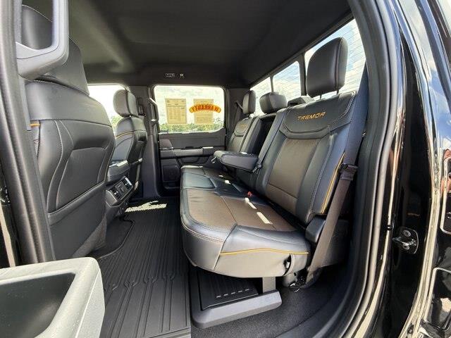 2025 Ford F-150 - $64,950