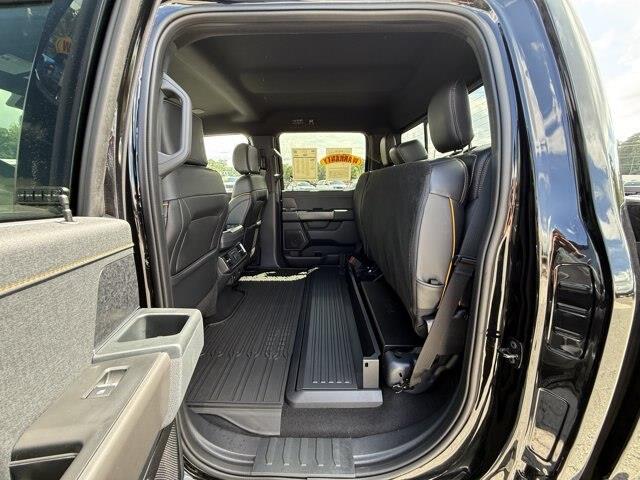 2025 Ford F-150 - $64,950