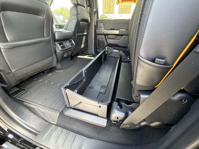 2025 Ford F-150 - $64,950