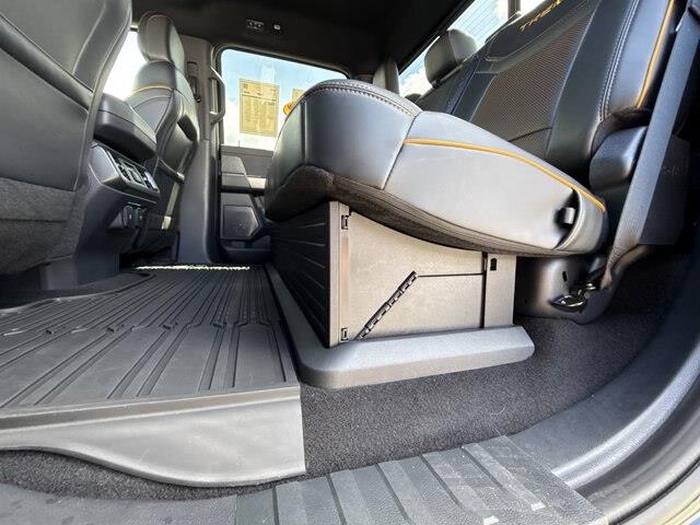 2025 Ford F-150 - $64,950