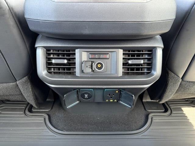 2025 Ford F-150 - $64,950