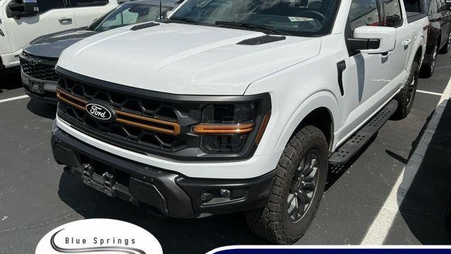 Preowned 2025 Ford F-150 Tremor for Sale