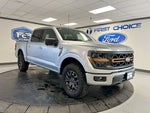 2025 F-150 Thumbnail 2