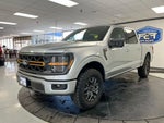 2025 F-150 Thumbnail 4
