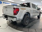 2025 F-150 Thumbnail 8