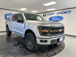 2025 F-150 Thumbnail 18