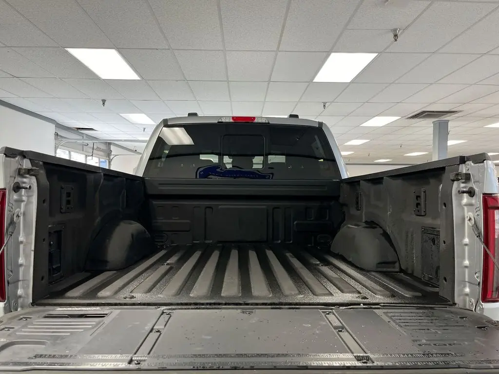 2025 Ford F-150 - $58,600