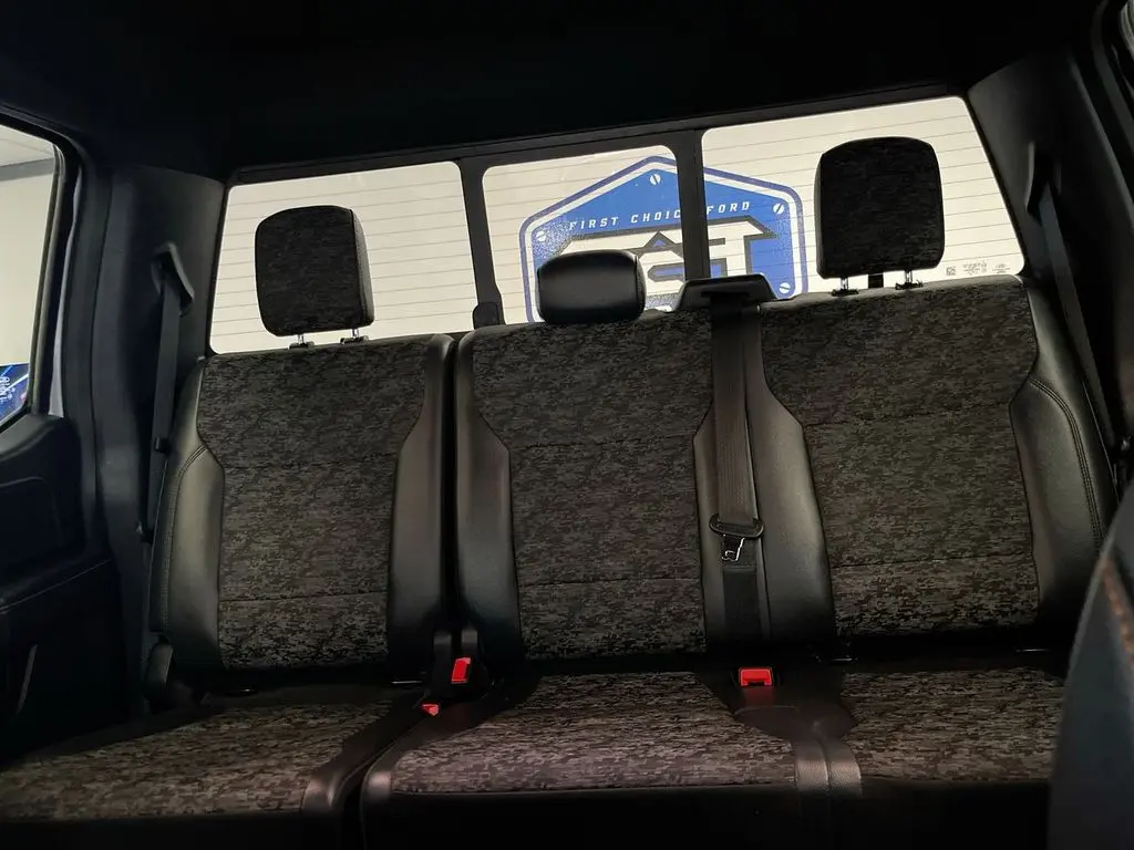 2025 Ford F-150 - $58,600
