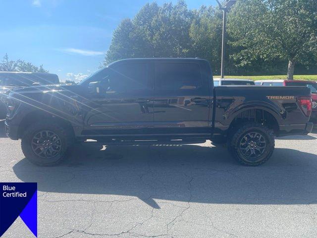 2025 Ford F-150 - $61,399