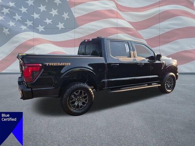 2025 Ford F-150 - $61,399