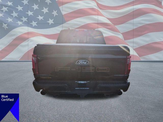 2025 Ford F-150 - $61,399