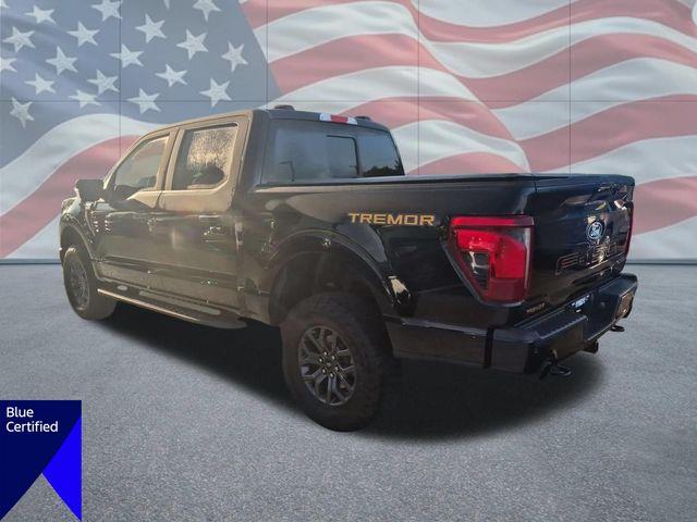 2025 Ford F-150 - $61,399