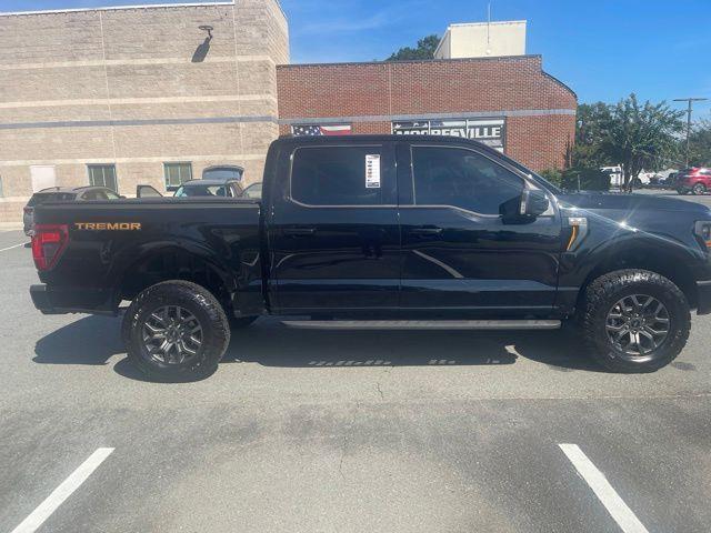 2025 Ford F-150 - $61,399