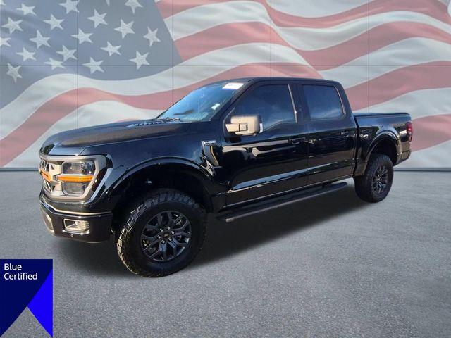 2025 Ford F-150 - $61,399