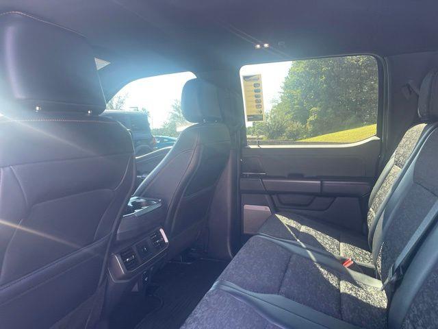 2025 Ford F-150 - $61,399