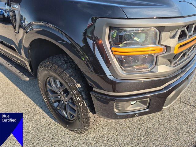 2025 Ford F-150 - $61,399