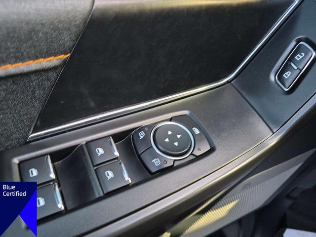 2025 Ford F-150 - $61,399