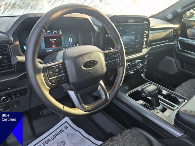 2025 Ford F-150 - $61,399