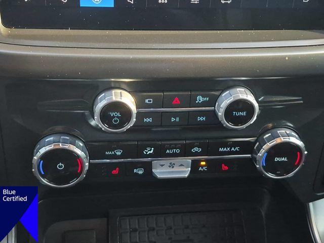 2025 Ford F-150 - $61,399