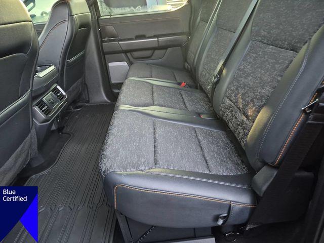 2025 Ford F-150 - $61,399