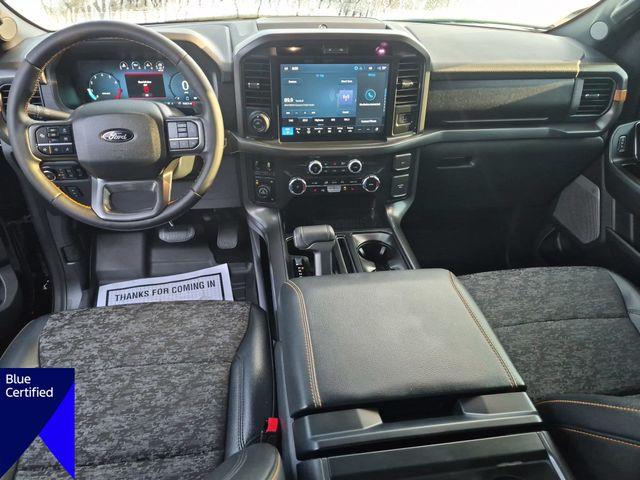 2025 Ford F-150 - $61,399