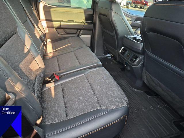 2025 Ford F-150 - $61,399