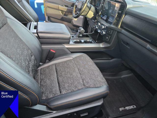 2025 Ford F-150 - $61,399