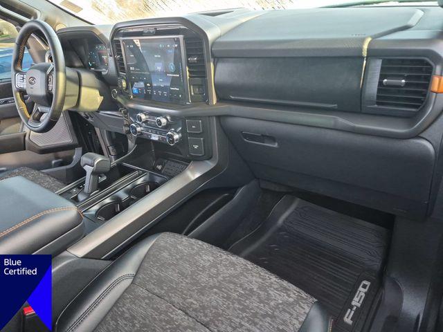 2025 Ford F-150 - $61,399