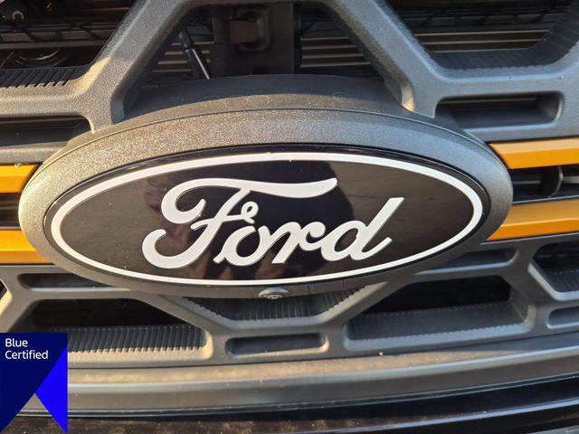 2025 Ford F-150 - $61,399