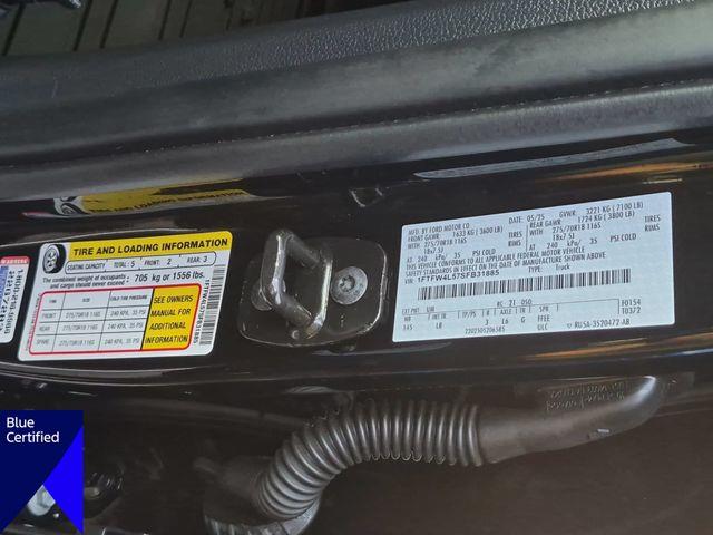 2025 Ford F-150 - $61,399