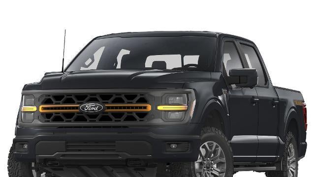 Preowned 2025 Ford F-150 Tremor for Sale