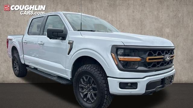 Preowned 2025 Ford F-150 Tremor for Sale