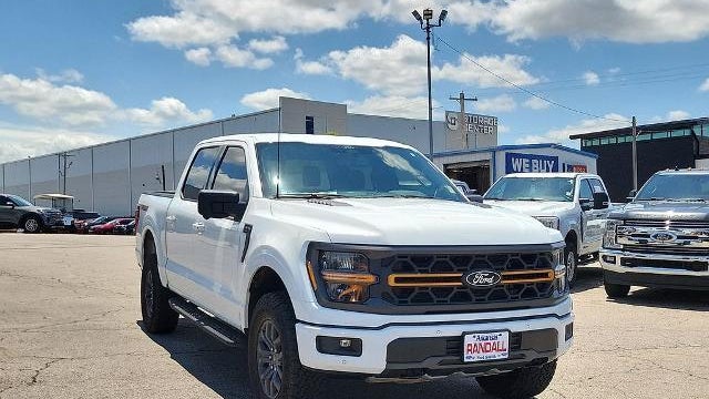Preowned 2025 Ford F-150 Tremor for Sale