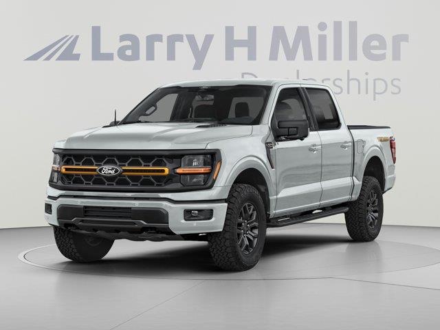 2026 Ford F-150 - $65,221
