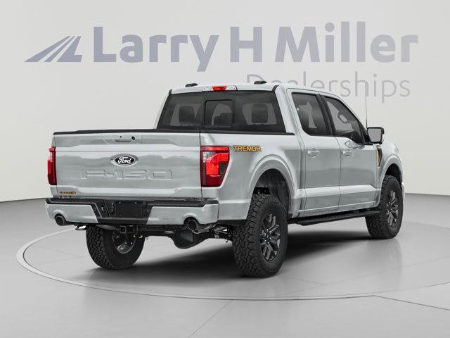2026 Ford F-150 - $65,221