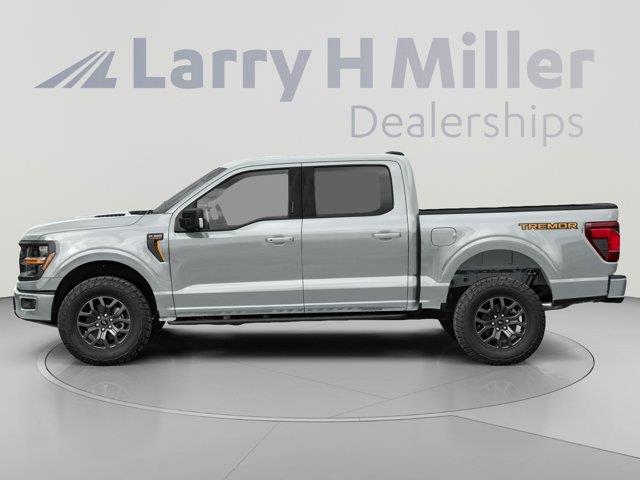 2026 Ford F-150 - $65,221