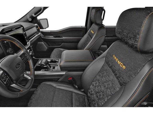 2026 Ford F-150 - $65,221