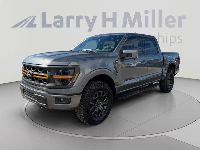 2026 Ford F-150 - $65,221