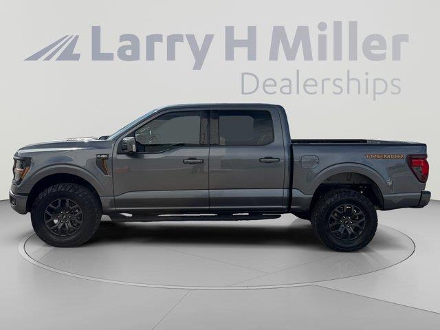 2026 Ford F-150 - $65,221