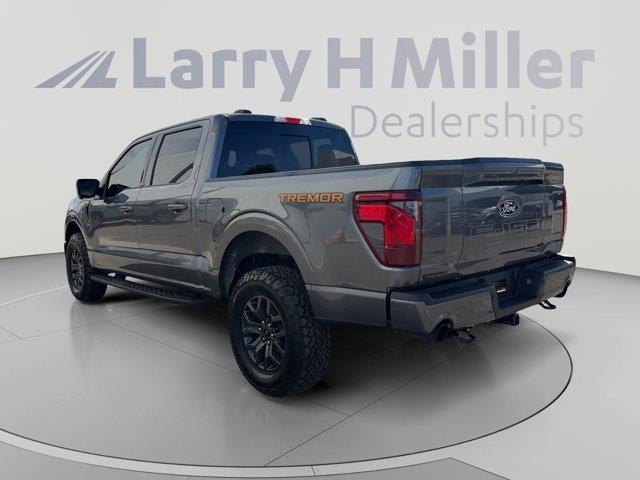 2026 Ford F-150 - $65,221