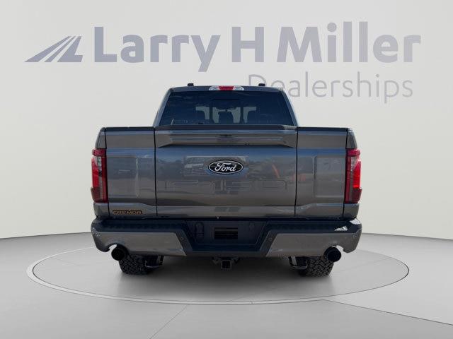 2026 Ford F-150 - $65,221