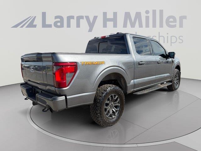 2026 Ford F-150 - $65,221
