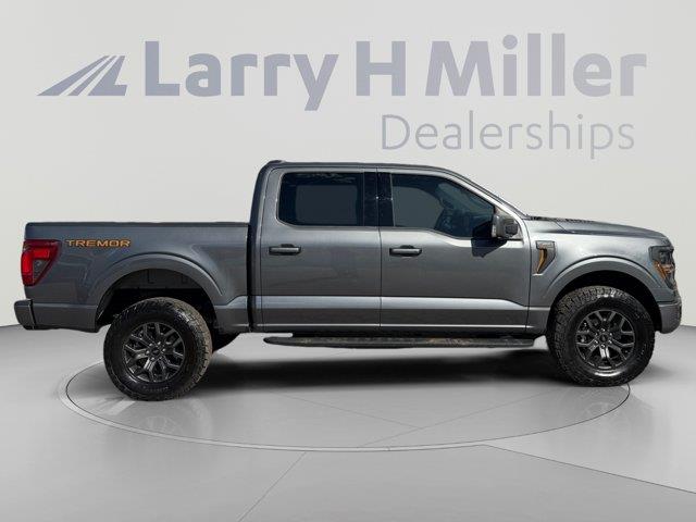 2026 Ford F-150 - $65,221