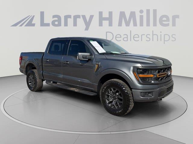 2026 Ford F-150 - $65,221