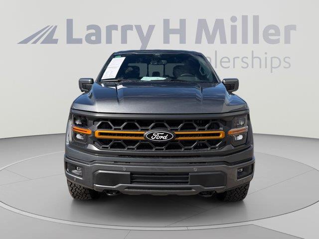 2026 Ford F-150 - $65,221
