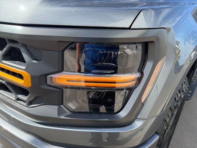 2026 Ford F-150 - $65,221